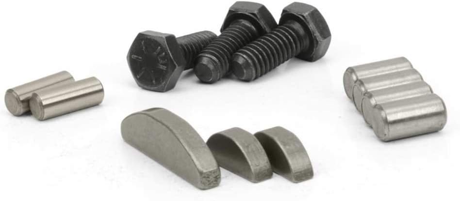 COMP Cams 233 Engine Finishing Kit for Small Block Chevrolet