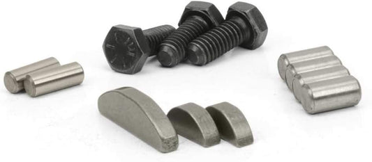 COMP Cams 233 Engine Finishing Kit for Small Block Chevrolet