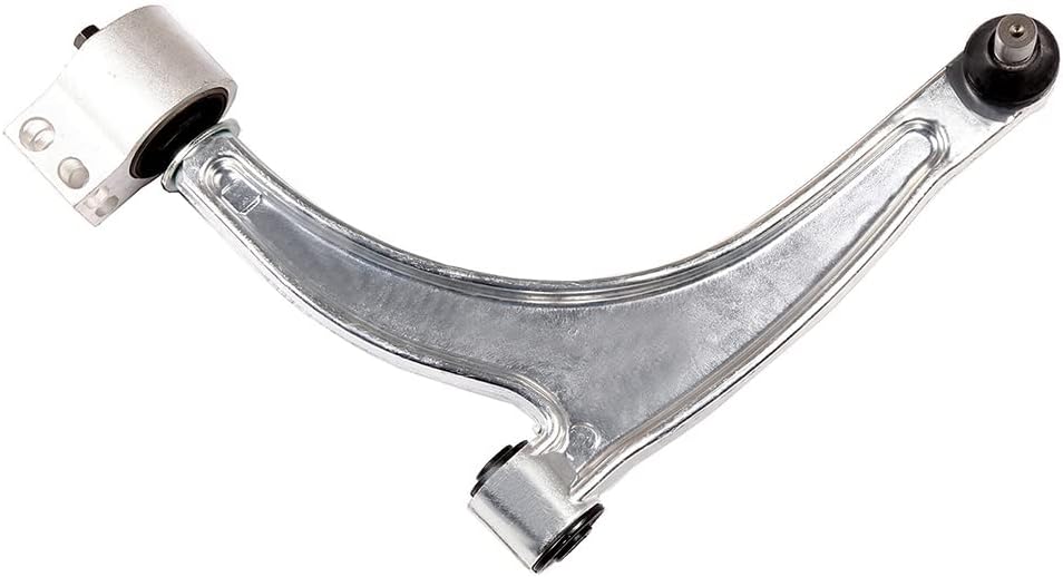 SCITOO Struts Shock suspension kit for Chevrolet for Malibu 2005-2012,for Pontiac G6 2005-2009,for Saturn Aura 2007-2009 Complete Struts Assembly Kit 6 Pcs