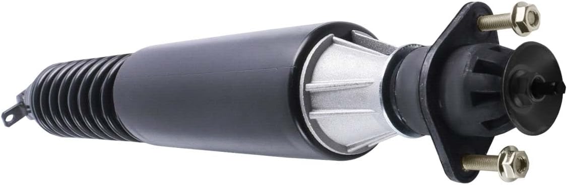 AutoShack Rear Active to Passive Set Conversion Set Replacement for Buick Lucerne Park Avenue LeSabre Riviera Cadillac DTS Seville DeVille Oldsmobile Aurora Pontiac Bonneville 4.6L FWD SCK75202