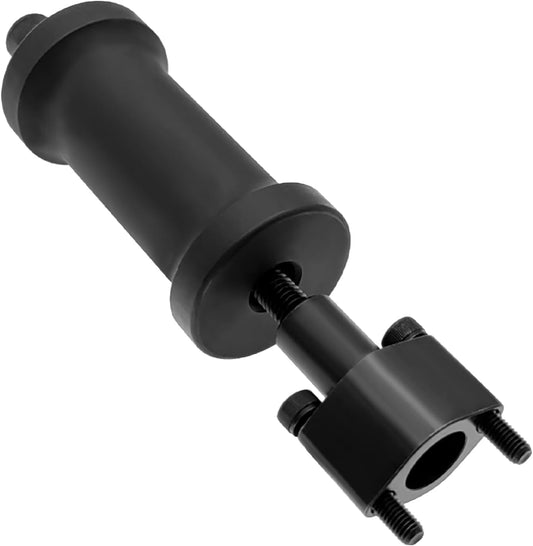 ZKTOOL Fuel Injector Puller Removal Tool - Compatible with GM, Buick, Vauxhall, Opel & MG Direct 1.0L, 1.4L, 1.5L Injection Petrol, OEM TEN00140