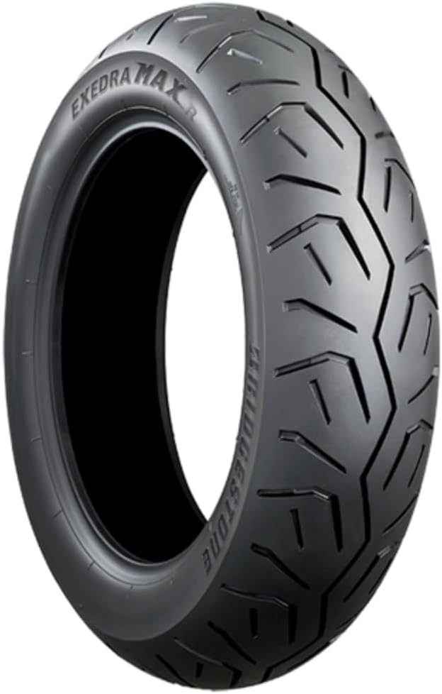 Bridgestone Exedra Max Bias Rear Tire (170/70-16HB)