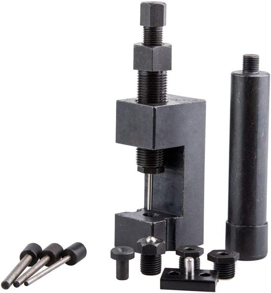 Tusk Chain Riveting Tool Heavy Duty