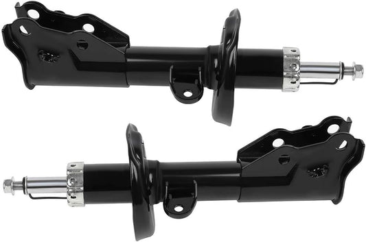 Struts Shocks,OCPTY Front Shock Absorbers for Honda Fits 2012 2013 2014 2015 for Honda Civic 339280 72928 339279 72927-2pcs