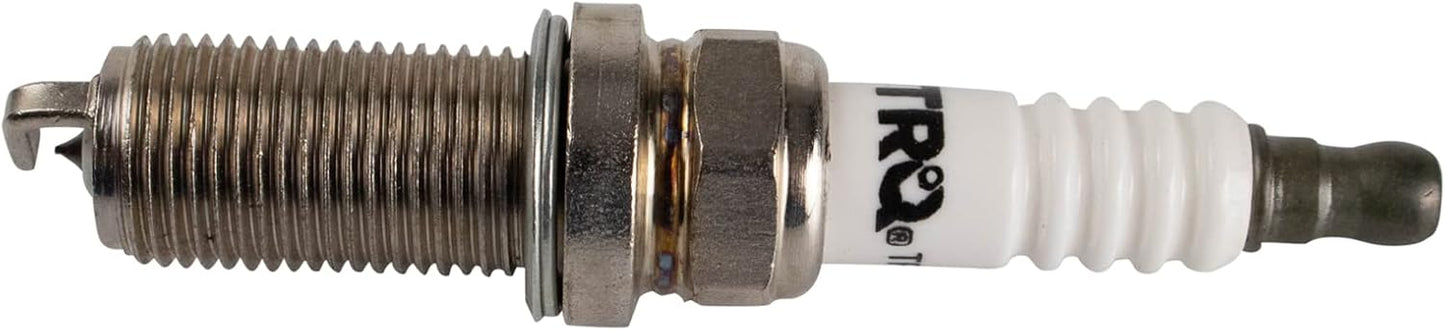 TRQ Ignition Kit Ignition Coil Spark Plugs Wire Set Compatible with 96-00 Chrysler 95-00 Dodge 97-00 Plymouth