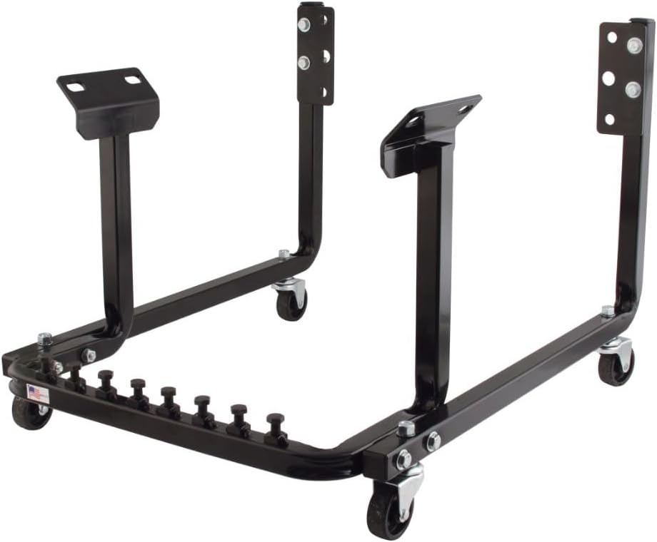 Allstar Performance ALL10152 Heavy Duty Engine Cradle for SB Mopar