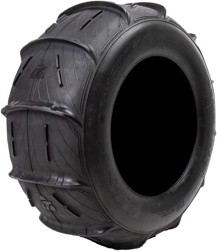 Tusk Sand Lite® Rear UTV Paddle Tires (30x12-14 (14 Paddle))