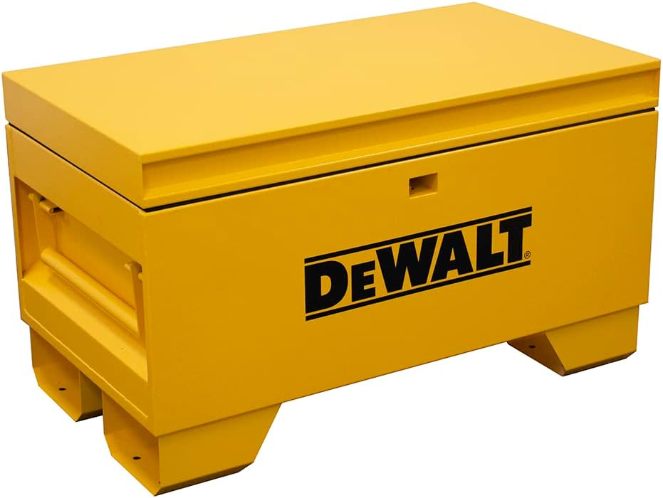32" DeWalt Jobsite Box