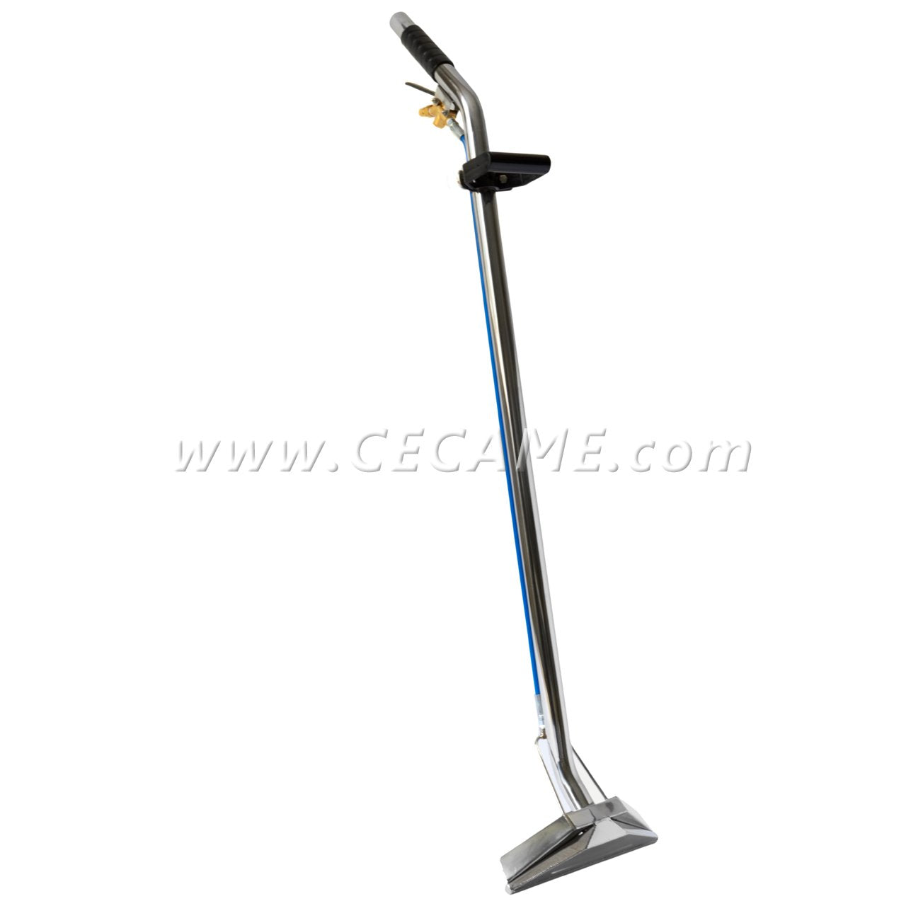 Carpet Cleaning Wand 12" 2-Jet 1.5" Tube S-Bend for Truckmounts & Portables