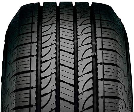 Yokohama GEOLANDAR H/T G056 All-Season Radial Tire - 265/75R16 114T