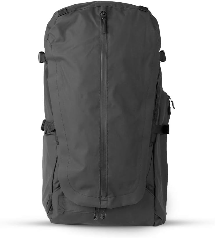 WANDRD FERNWEH 50L Backpacking Bag: Adventure Pack with 6-Point Fit, Side Access, Hydration & Laptop Sleeve (Bag Only)
