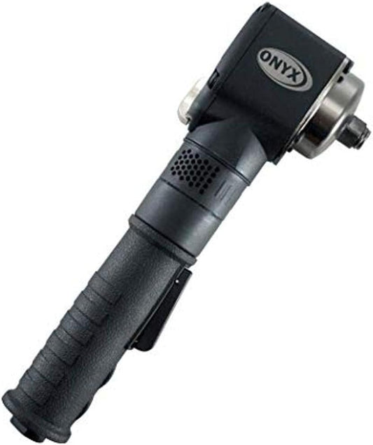 Astro Pneumatic Tool 1832 ONYX 1/2" Nano Angle Impact Wrench - 415ft/lb