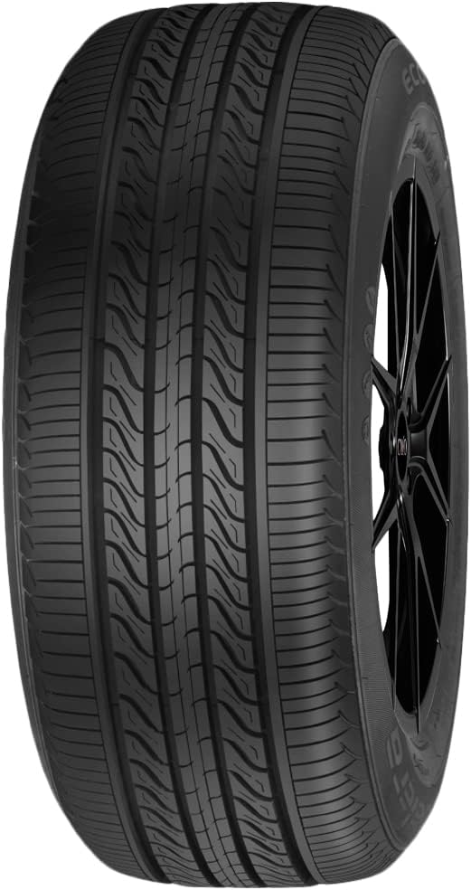 195/70 R 14 ACCELERA ECO PLUSH 45 K MILES