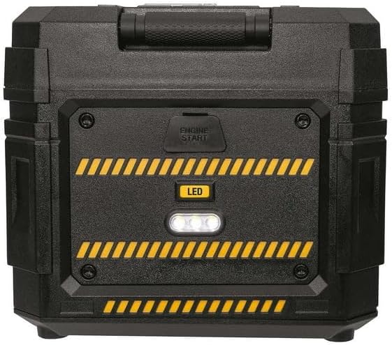 CAT 1750 A Lithium Power Station