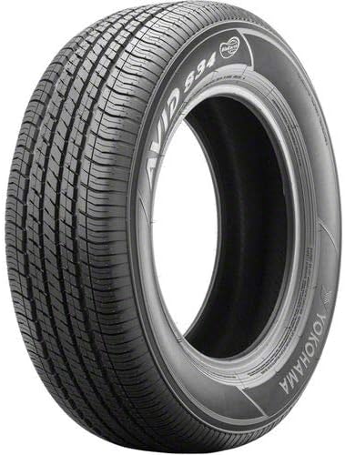 Yokohama Avid S34RV 235/65R17 104T All Season Tire