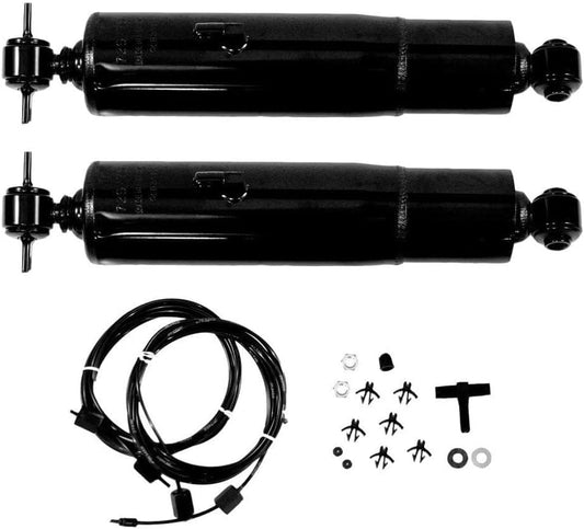 ACDelco Specialty 504-535 Rear Air Lift Shock Absorber
