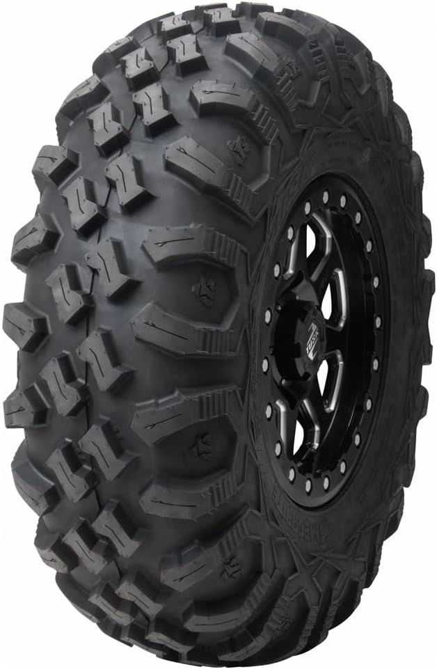 TUSK Megabite Radial Tire 32x10-14 for Can-Am Maverick X3 Max X MR Turbo RR 72 Inch 2020-2024