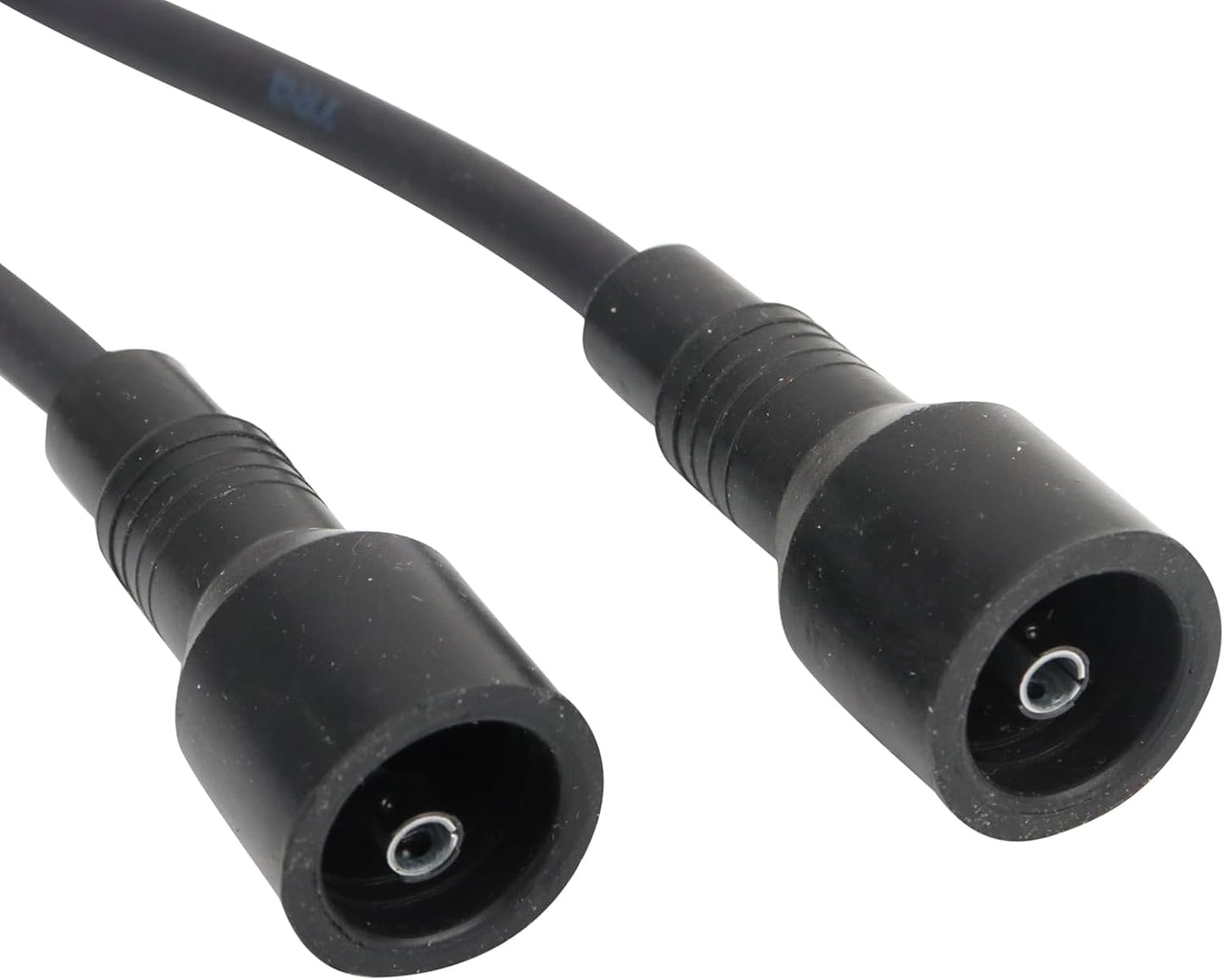 TRQ Ignition Kit Spark Plugs Wire Set Compatible with 2000 Mercedes-Benz C230 1998-2000 SLK230