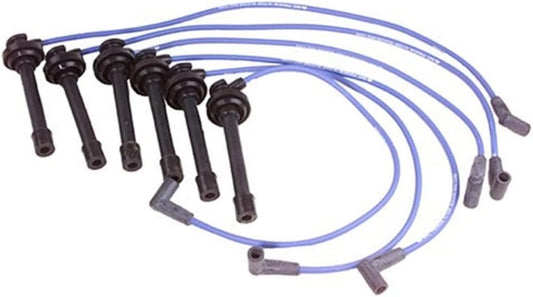 Beck/Arnley 175-6107 Premium Ignition Wire Set