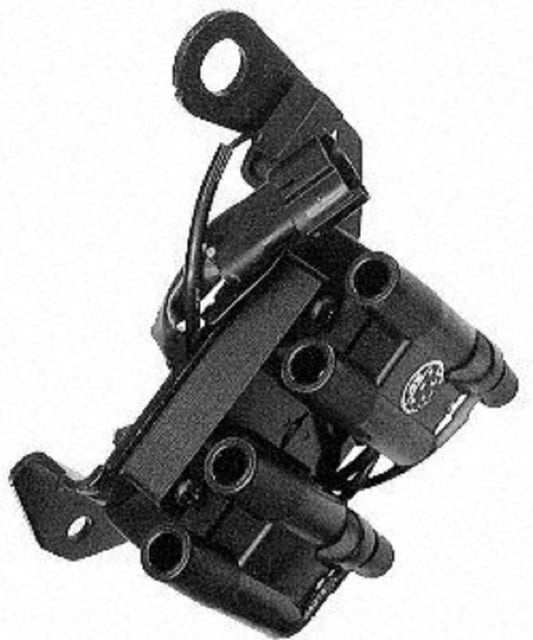 Standard Motor Products UF176 Ignition Coil