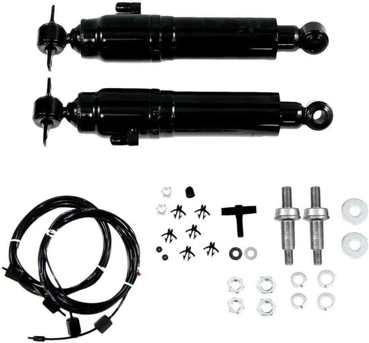 ACDelco Specialty 504-564 Rear Air Lift Shock Absorber