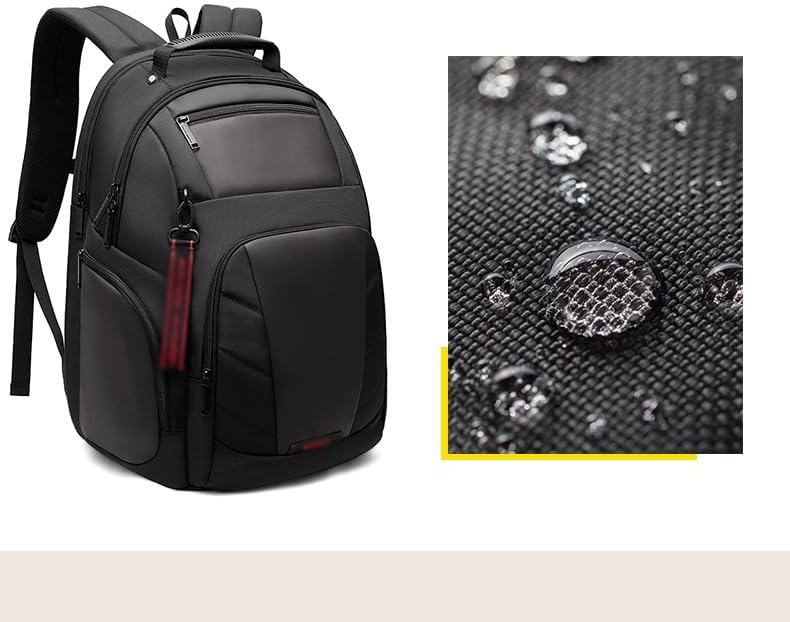 Carry on Backpack Waterproof Travel Laptop Backpack for