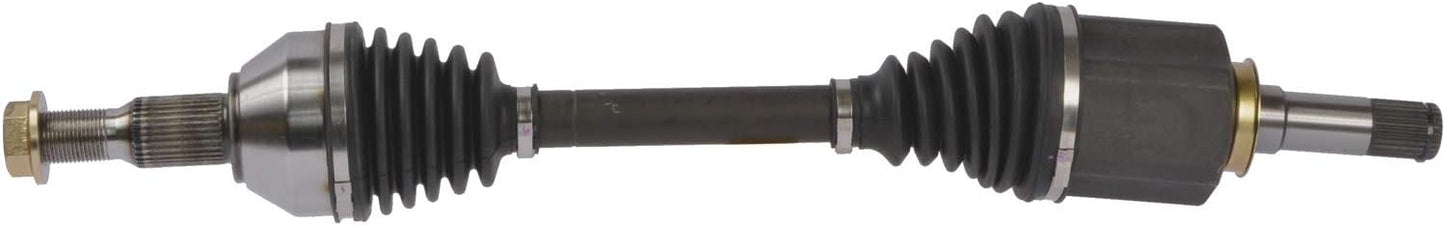 Cardone 66-1465 New CV Constant Velocity Drive Axle Shaft