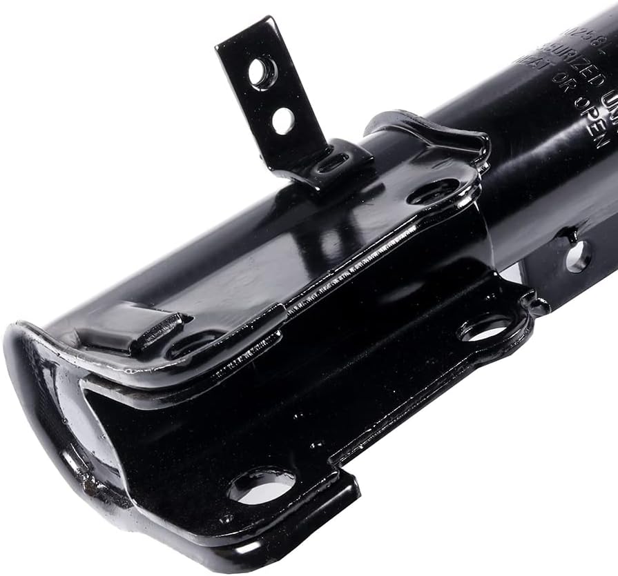 SCITOO Struts suspension kit For Chrysler 200 2011-2014,For Chrysler Sebring 2007-2010,For Dodge Avenger 2008-2014 Front Strut Spring Assembly,Stabilizer Bar Link 4Pcs,271131 271130 K750385