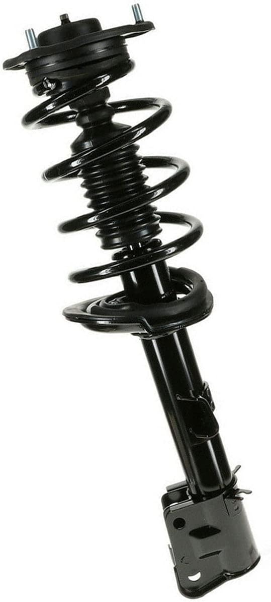 Shoxtec Front Pair Complete Struts Replacement for 2011-2013 Kia Sorento Coil Spring Assembly Shock Absorber Repl. Part No.173044