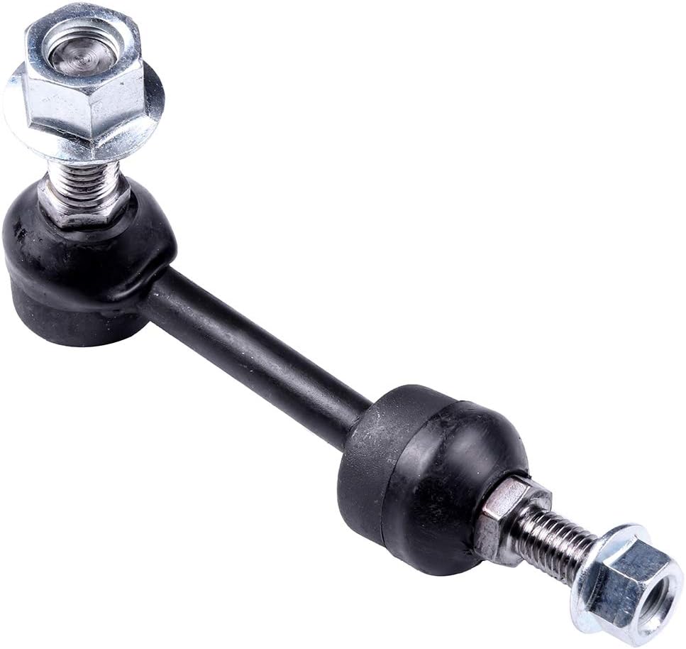 SCITOO Struts suspension kit For Ford Expedition 2005 2006,For Lincoln Navigator 2005 2006 Front Strut Spring Assembly Stabilizer Bar Link 4Pcs,171369 K80340