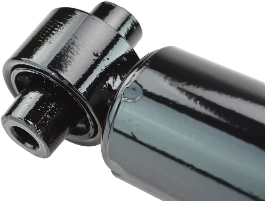 Shocks Front and Rear Complete Strut Assembly & Shock Absorber Kit Complete Strut & Coil Spring Assembly 2012 2013 for Nissan Rogue 2014 2015 Rogue Select