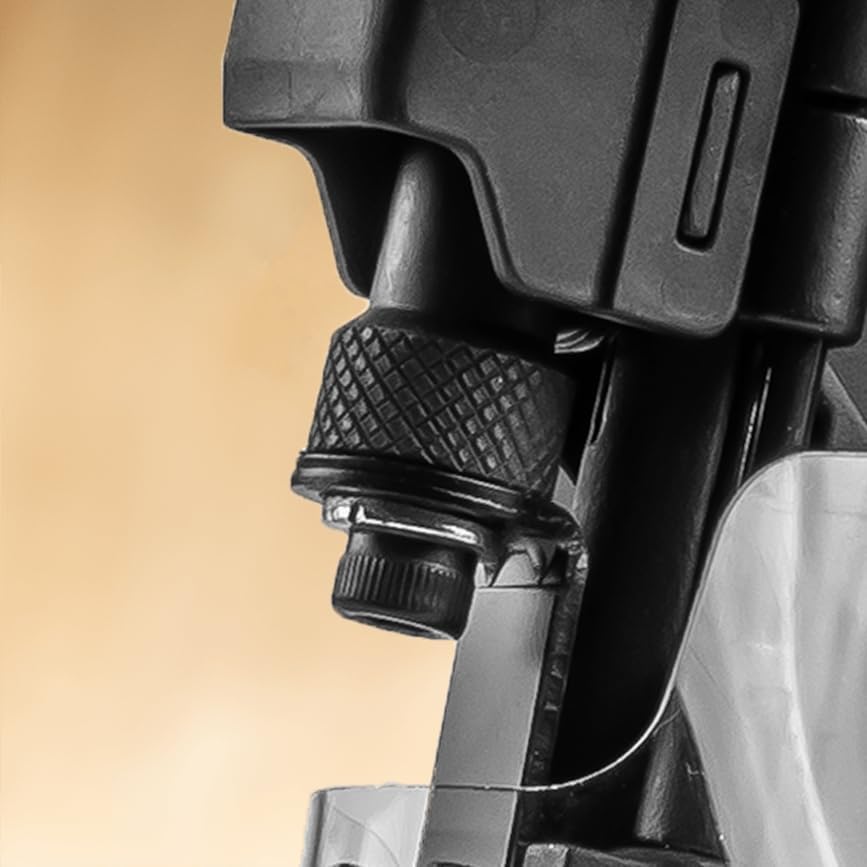 CN83H-AD 3-1/4" Coil Framing Nailer