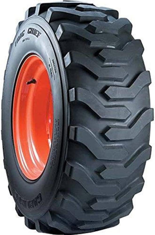Carlisle Trac Chief I3 Industrial Tire -12.5/80-18