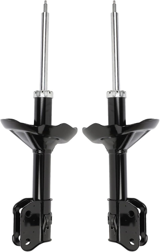 Struts Shocks,OCPTY Front Shock Absorbers for Honda Fits 2005-2007 for Honda Odyssey 339220 339221-2pcs
