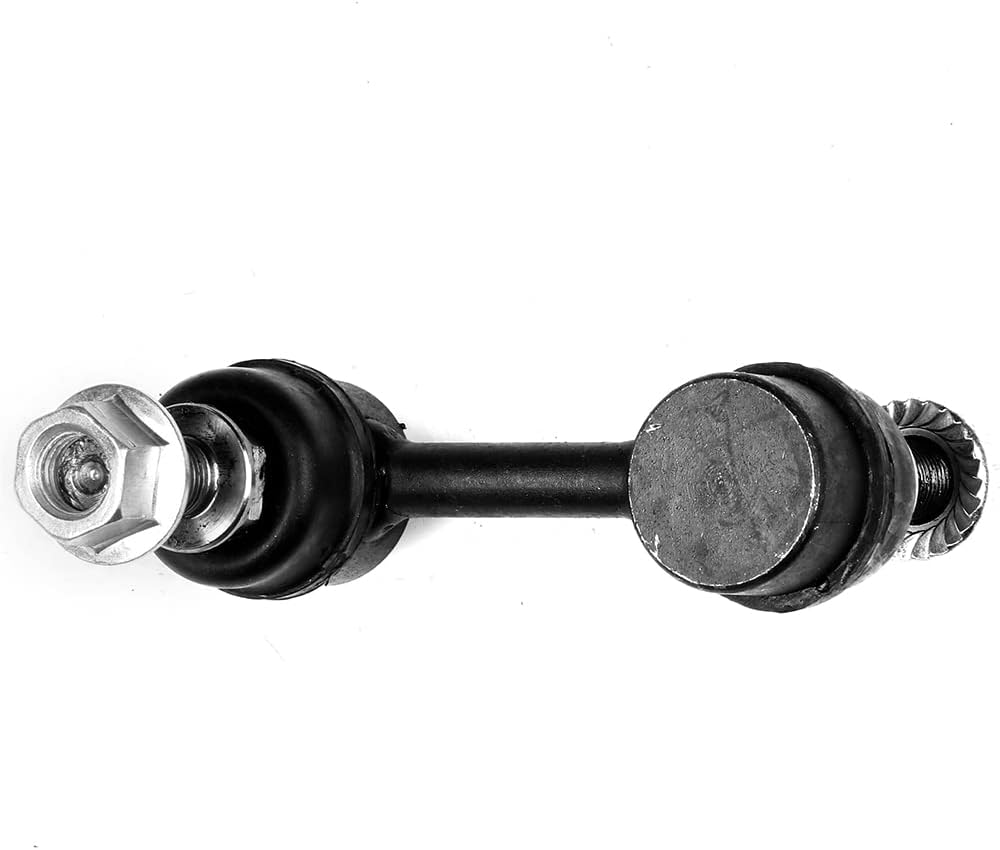 SCITOO Struts Shock suspension kit for 2004 2005 2006 2007 2008 2009 2010 2011 2012 2013 2014 2015 for Nissan Titan Front Strut Spring Assembly Rear shock absorber Stabilizer Bar Link 6 Pcs,171358