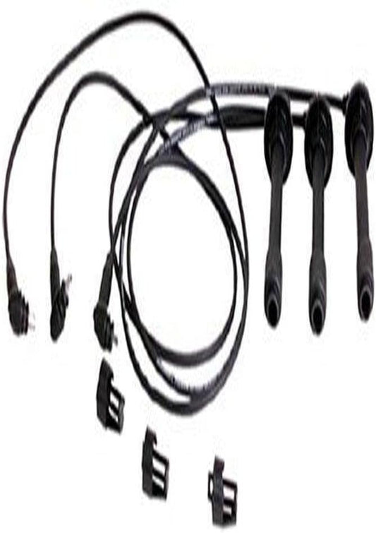 Beck/Arnley 175-6185 Premium Ignition Wire Set