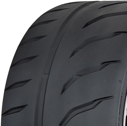 Toyo Tires Proxes R8R All- Season Radial Tire-235/50ZR15 94W