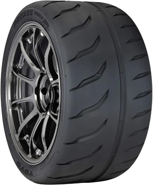 Toyo Tires Proxes R888R Automotive-Racing Radial Tire - 245/45ZR16 94W