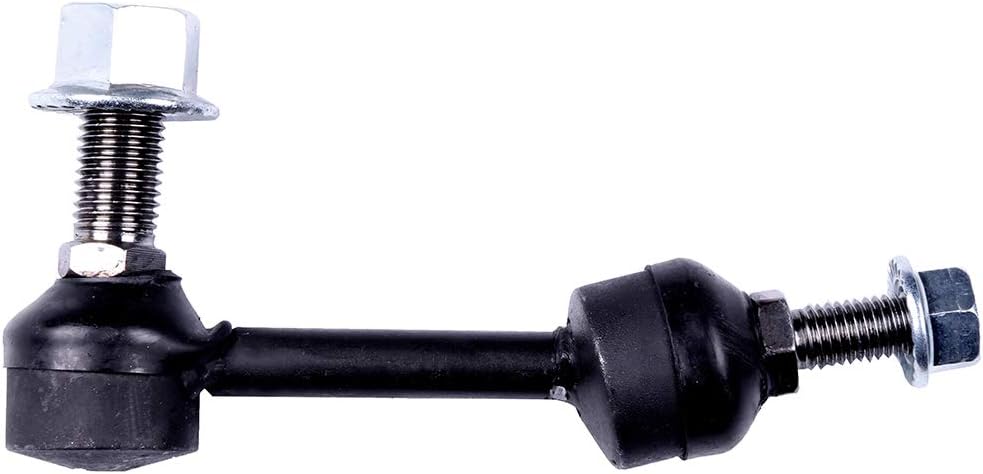 SCITOO Struts suspension kit For Ford Expedition 2005 2006,For Lincoln Navigator 2005 2006 Front Strut Spring Assembly Stabilizer Bar Link 4Pcs,171369 K80340