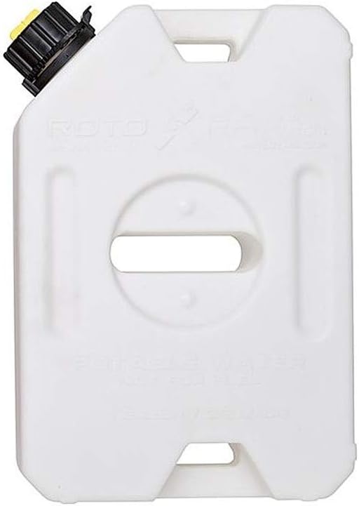 RotopaX 1.75 Gallon Water Pax