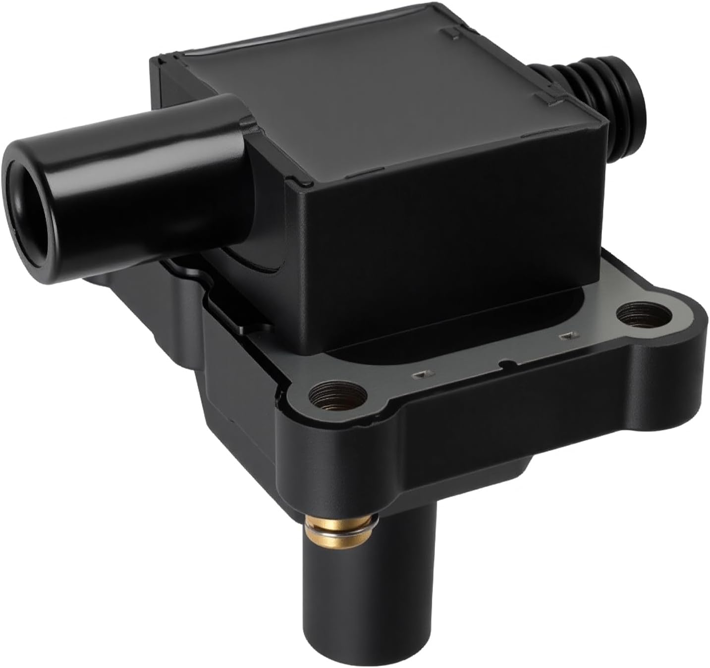 SCITOO Coil Pack of 8 Ignition Coil for Mercedes-Benz for Chrysler for Crossfire L6 V6 V8 Automobiles Fit for OE UF359 C1444 C1361