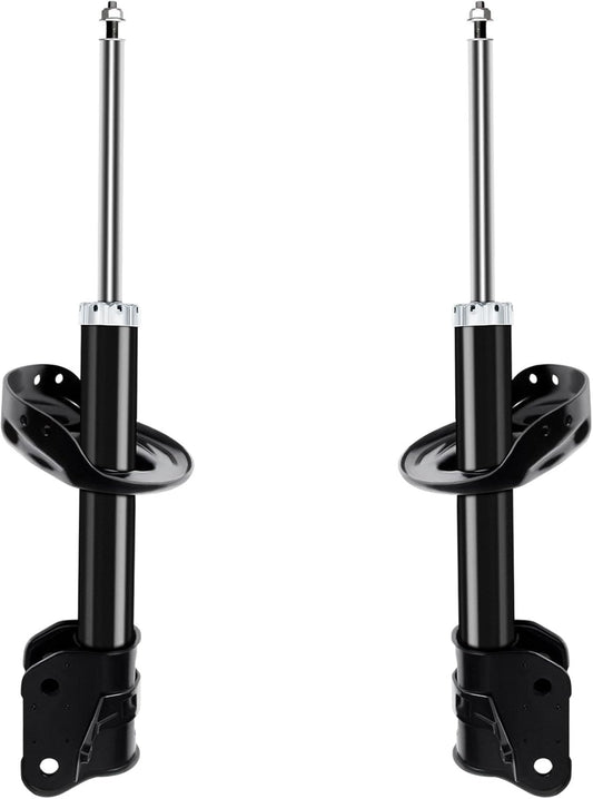 Struts Shocks,OCPTY Front Shock Absorbers for Honda Fits 2008-2010 for Honda Odyssey 339263 339264-2pcs