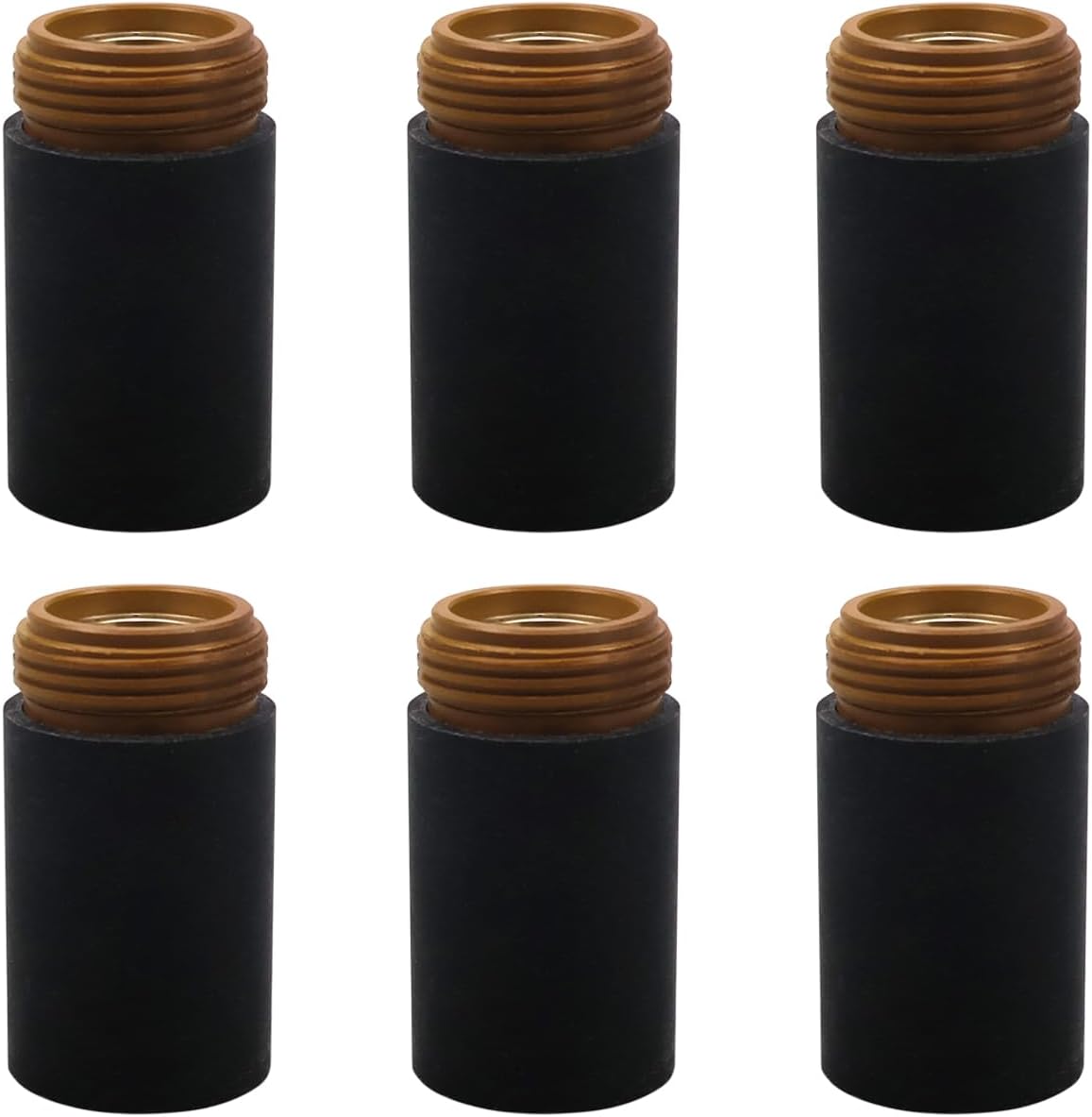 3pcs 220854 Retaining Cap Fit 45XP 65 85 105 Plasma Consumables Cutting Torch