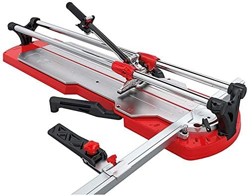 Rubi Tools TX-1020 MAX with case 40" Professional Tile Cutter