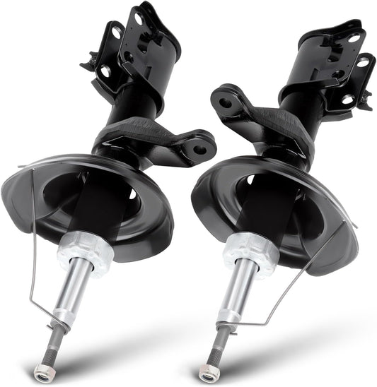 SCITOO Front Shock Absorbers Fits For Honda Element 2003-2006 Auto Shocks 331039 331040 (2Pcs)
