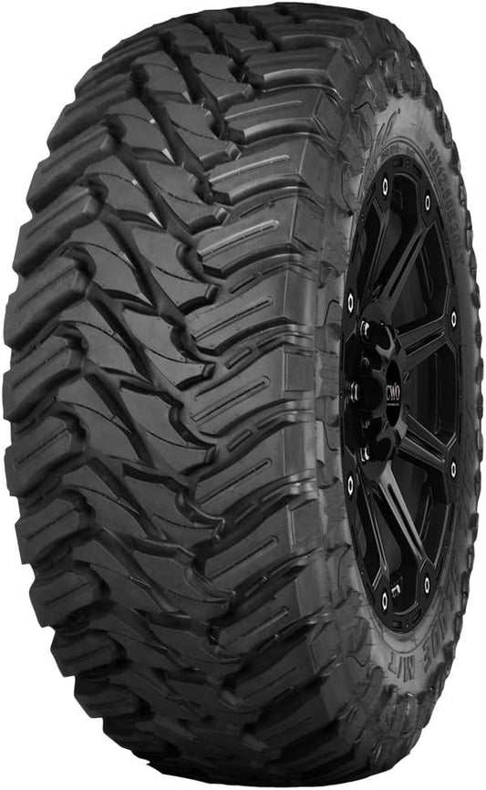 ATTURO 33X12.50R18/E Trail Blade MT