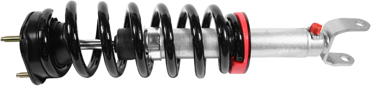 Rancho RS999944 Quick Lift Loaded Strut