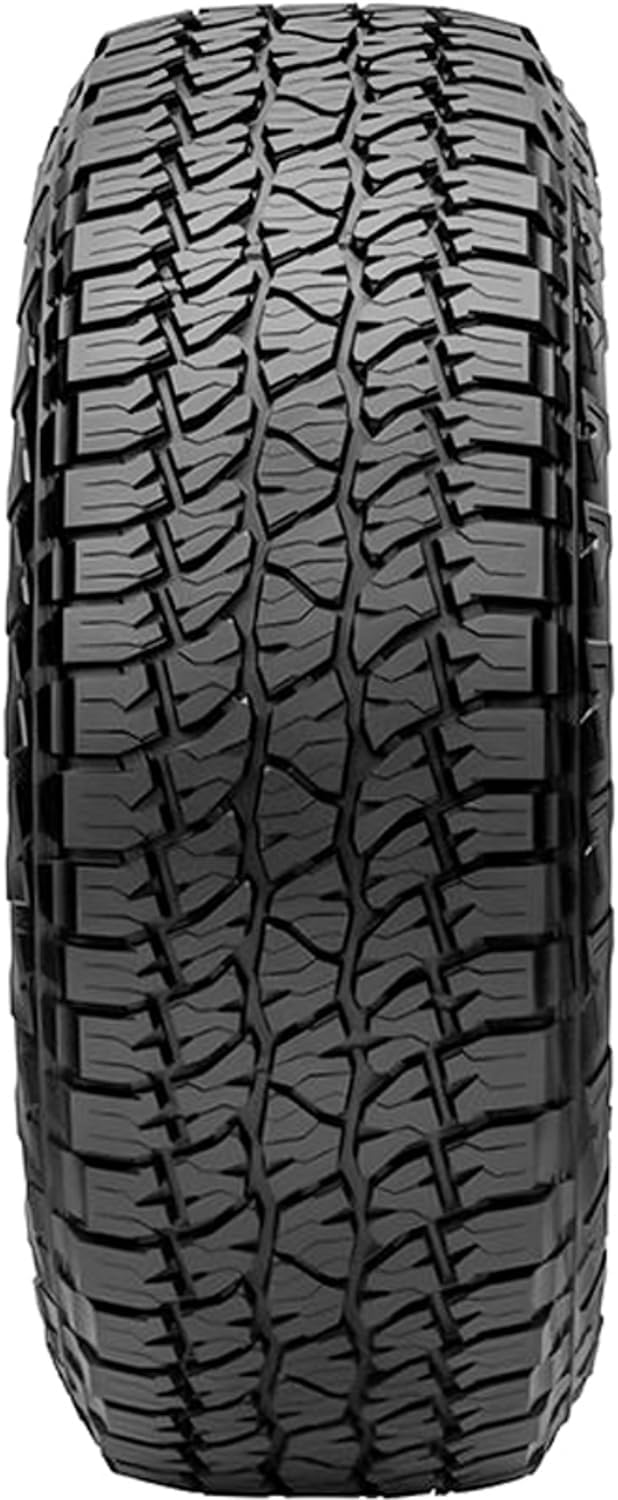 205/70R16 Nexen Roadian ATX 97H SL Black Wall Tire