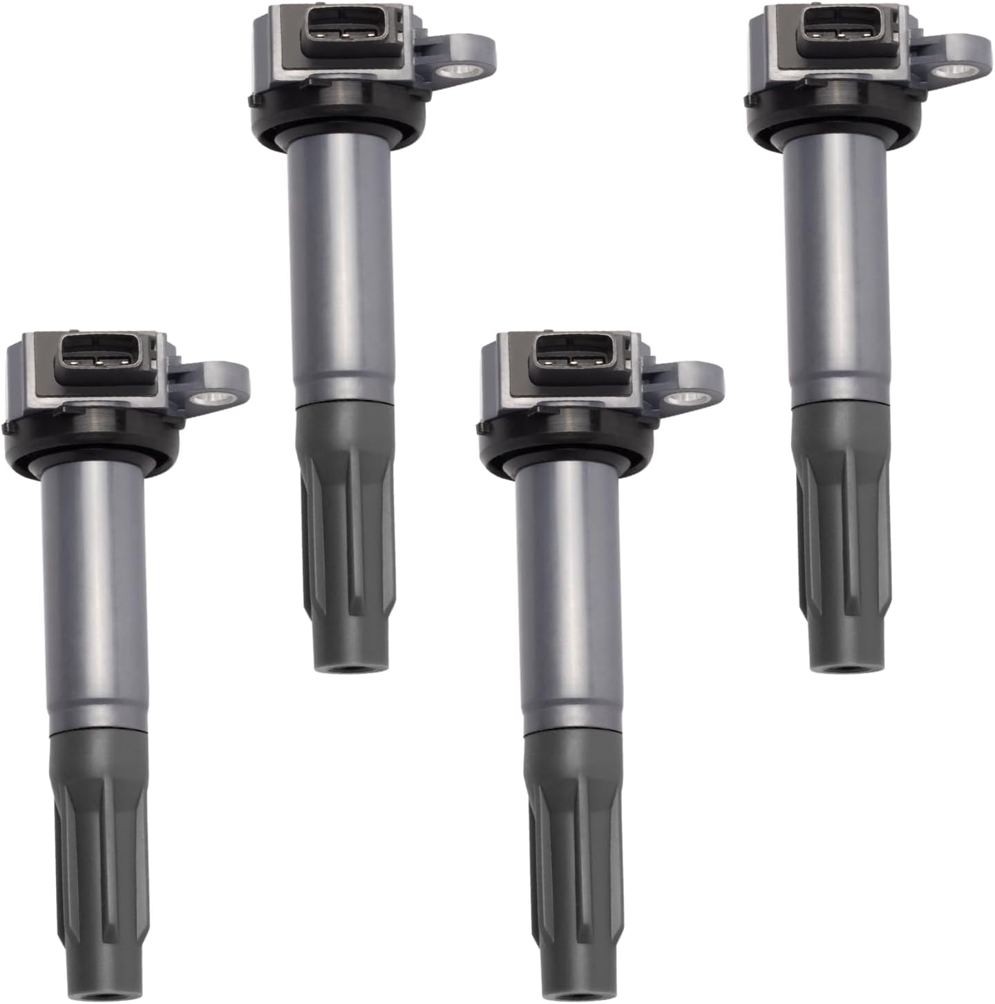 8PCS Ignition Coil Pack Compatible with Ford Lincoln 4.6L 5.4L 5.8L 6.8L Expedition Explorer F-150 F-250 F-350 Super Duty Mustang Explorer Navigator 2004 2005 2006 2007 2008 2009, DG511 C1541 FD508