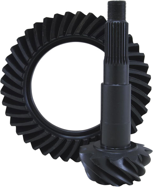 Yukon Gear YG GM12P-308) High Performance Ring and Pinion Gear Set for GM 12-Bolt Passenger Car Differential
